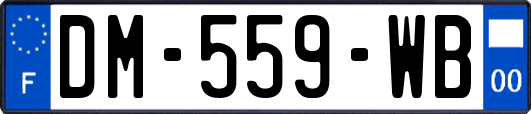 DM-559-WB