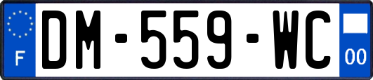 DM-559-WC