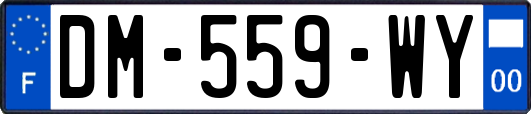 DM-559-WY