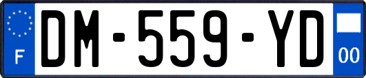 DM-559-YD