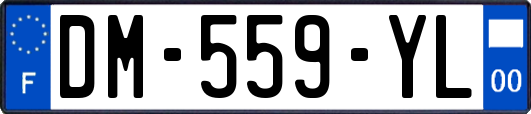 DM-559-YL