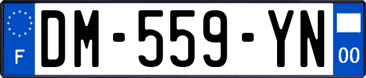 DM-559-YN