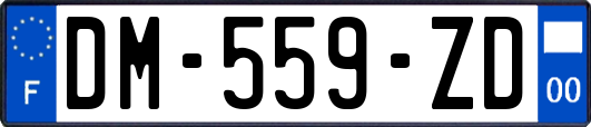 DM-559-ZD