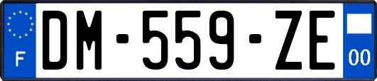 DM-559-ZE