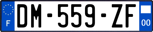 DM-559-ZF