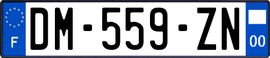 DM-559-ZN