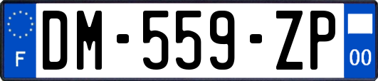 DM-559-ZP