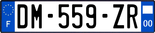 DM-559-ZR