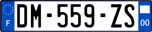 DM-559-ZS