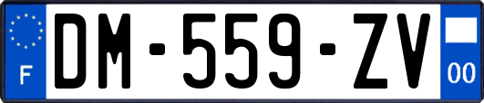 DM-559-ZV