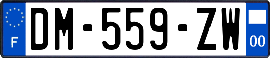 DM-559-ZW