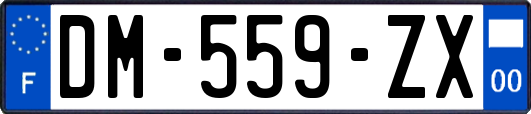 DM-559-ZX