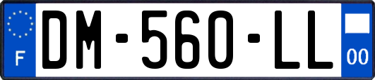 DM-560-LL