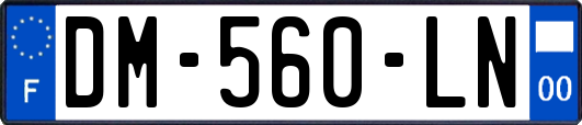 DM-560-LN