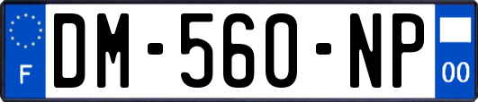 DM-560-NP
