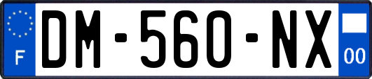 DM-560-NX