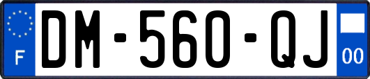 DM-560-QJ