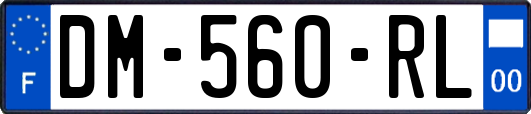 DM-560-RL