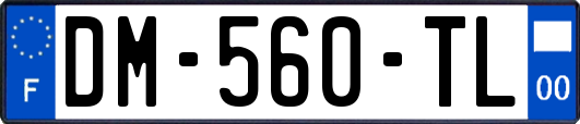 DM-560-TL