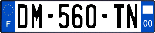 DM-560-TN