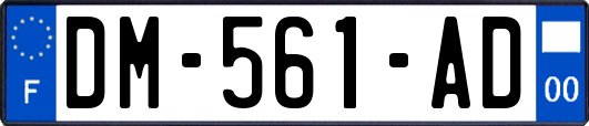 DM-561-AD