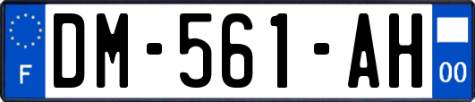 DM-561-AH