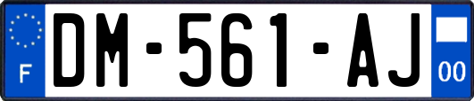 DM-561-AJ