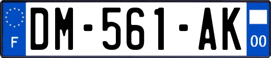 DM-561-AK