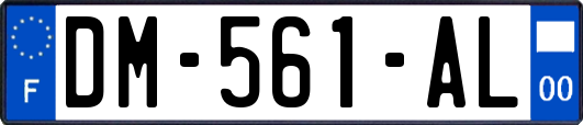 DM-561-AL