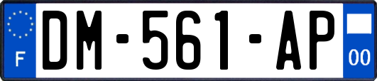 DM-561-AP