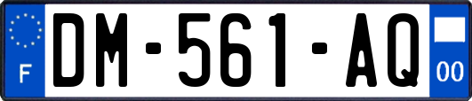 DM-561-AQ