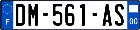 DM-561-AS