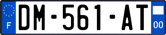 DM-561-AT