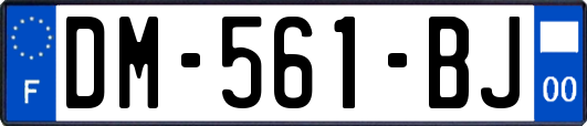 DM-561-BJ