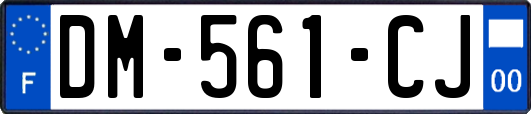 DM-561-CJ