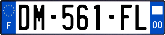 DM-561-FL