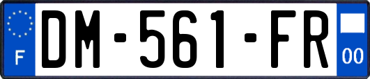 DM-561-FR