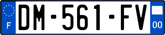 DM-561-FV