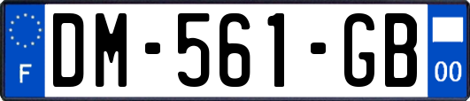 DM-561-GB