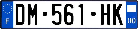 DM-561-HK