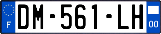 DM-561-LH