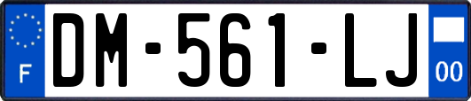 DM-561-LJ