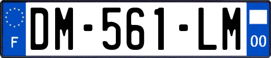 DM-561-LM