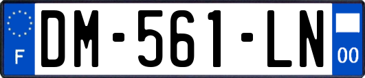 DM-561-LN