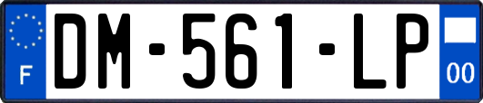 DM-561-LP