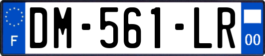 DM-561-LR