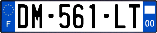 DM-561-LT