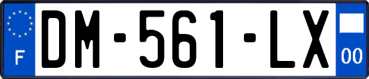 DM-561-LX