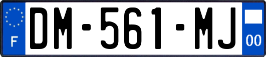 DM-561-MJ
