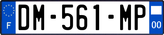 DM-561-MP